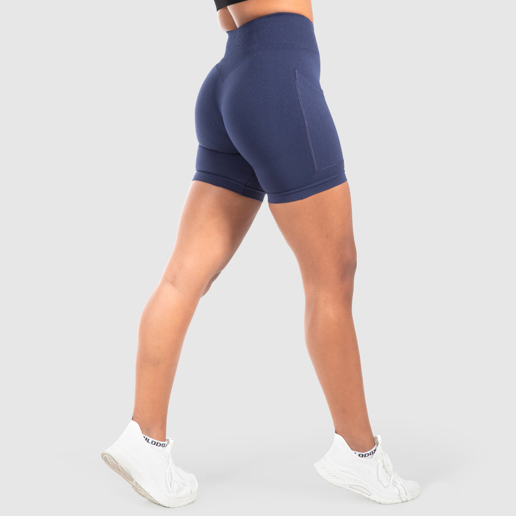 Shorts Temmy Pocket Seamless