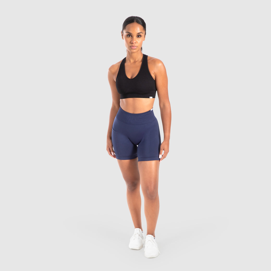 Shorts Temmy Pocket Seamless