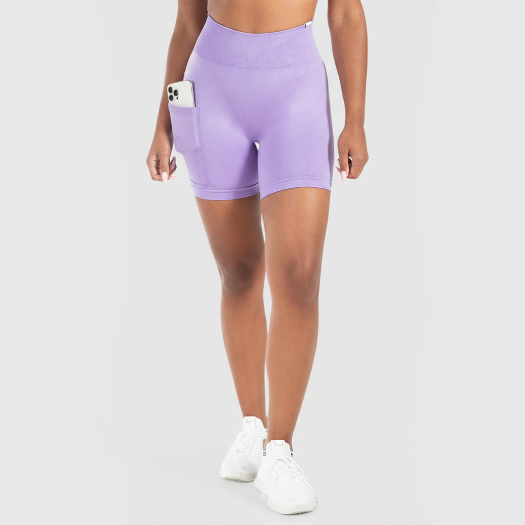 Shorts Temmy Pocket Seamless