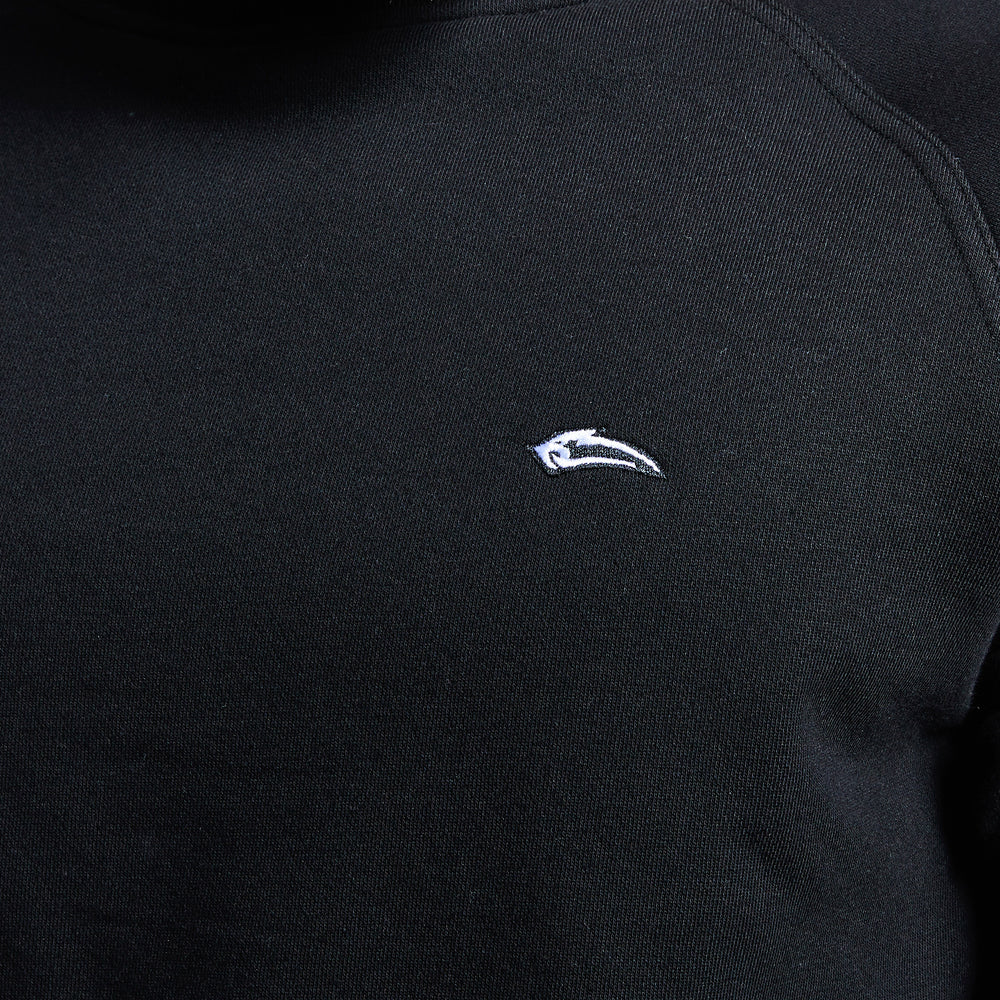 Sudadera rayas