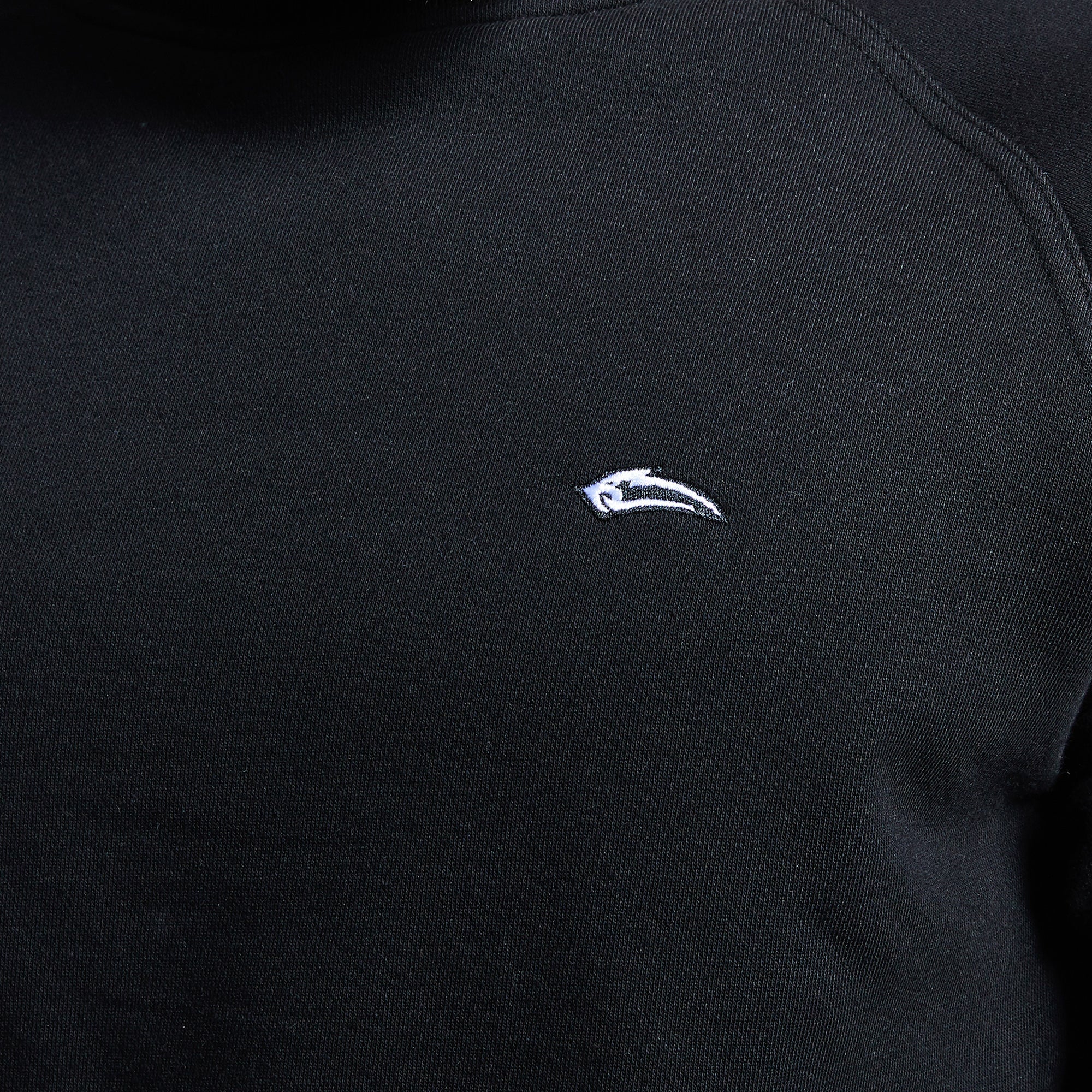 Sudadera rayas