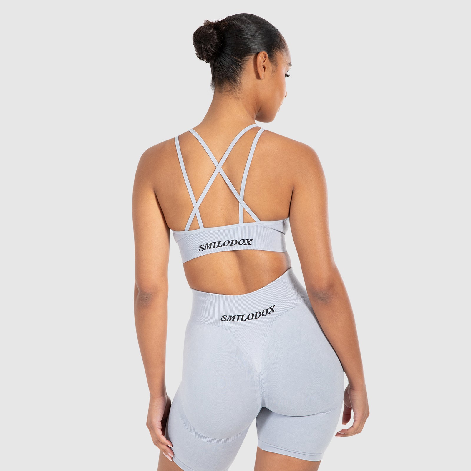 back