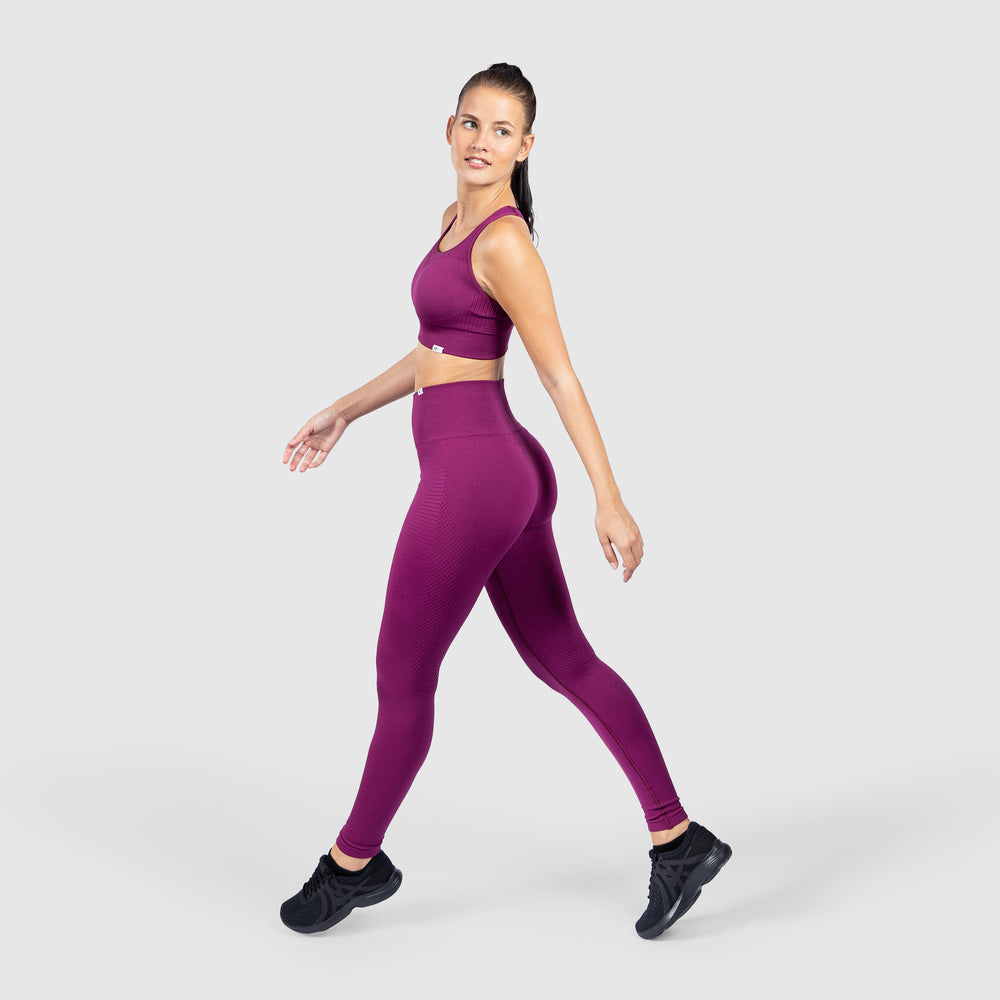Sujetador deportivo Bloom