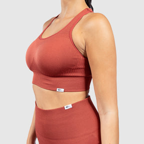 Sujetador deportivo Bloom