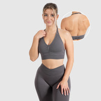 Sport BH Silvia Scrunch