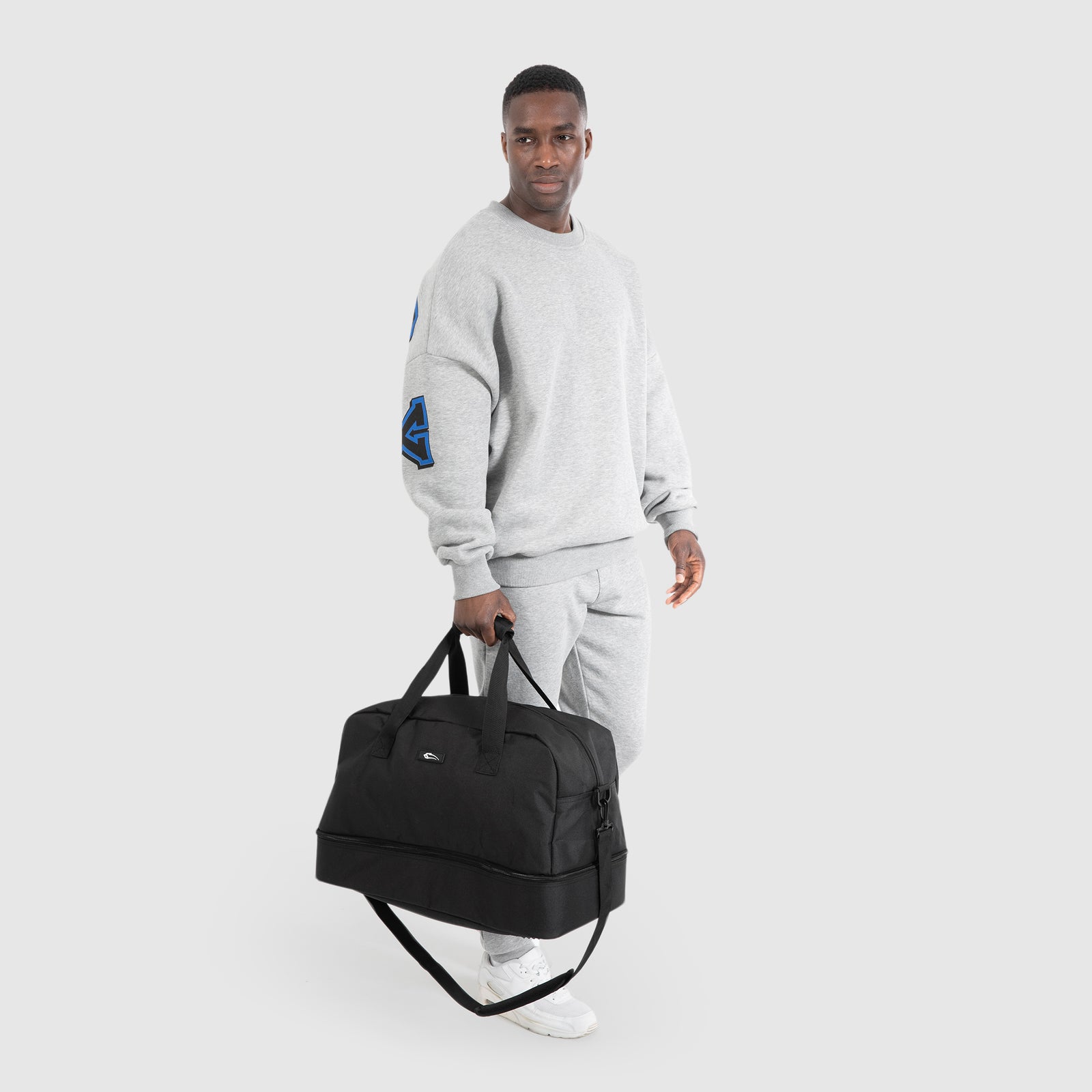 campeón de bolsa de deporte