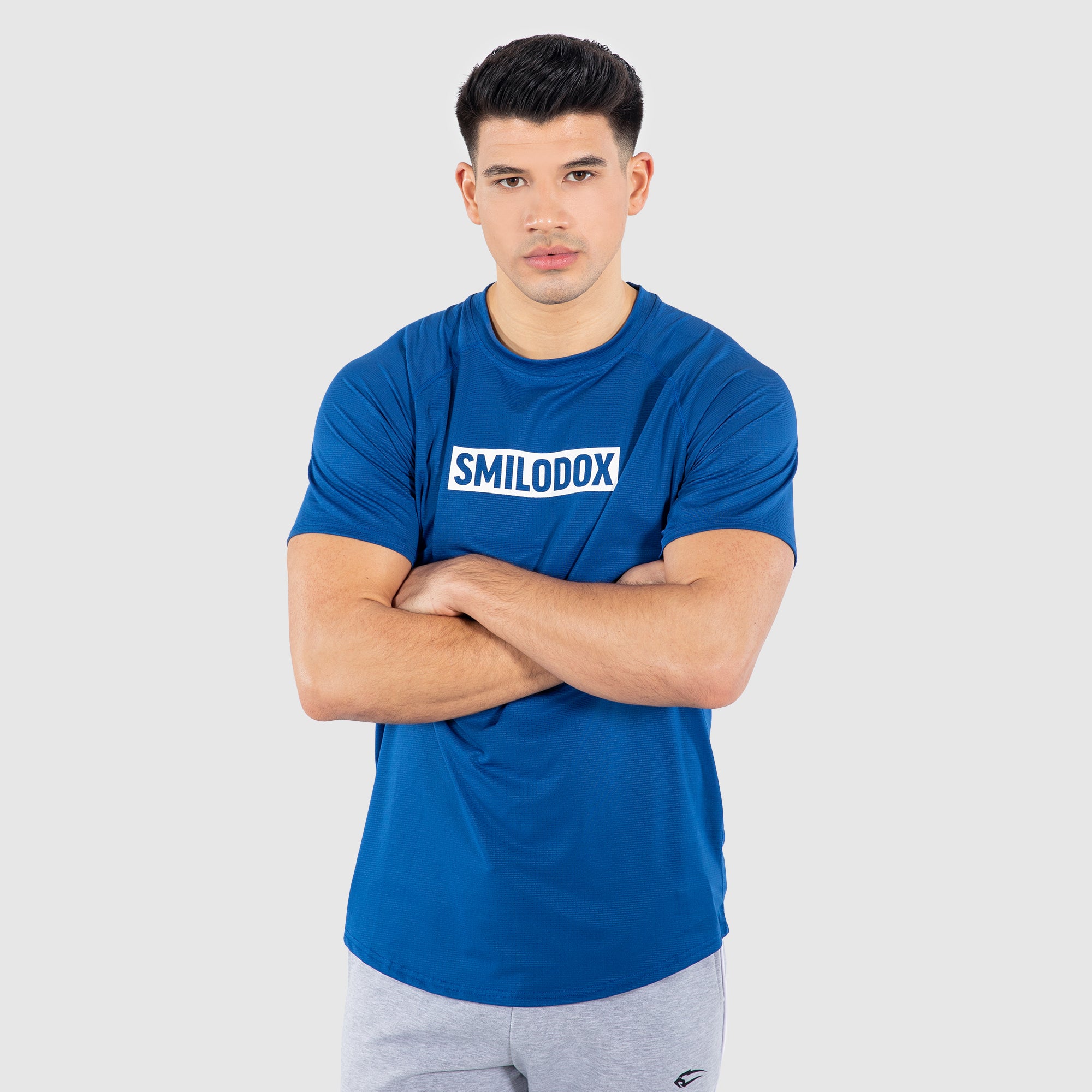 camiseta henry