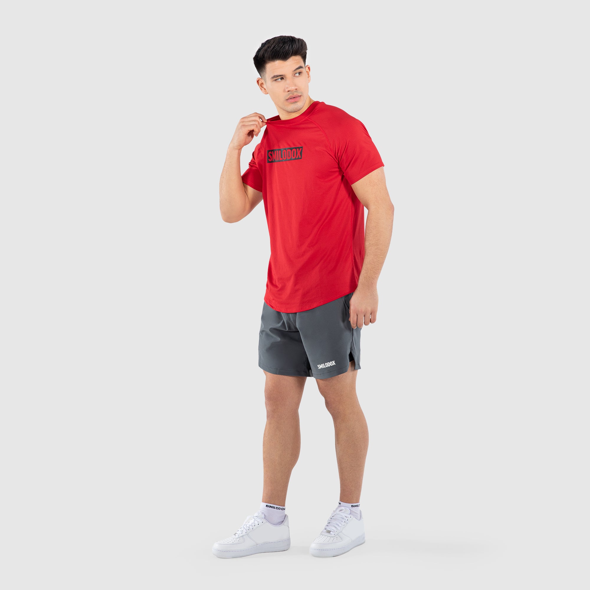 camiseta henry