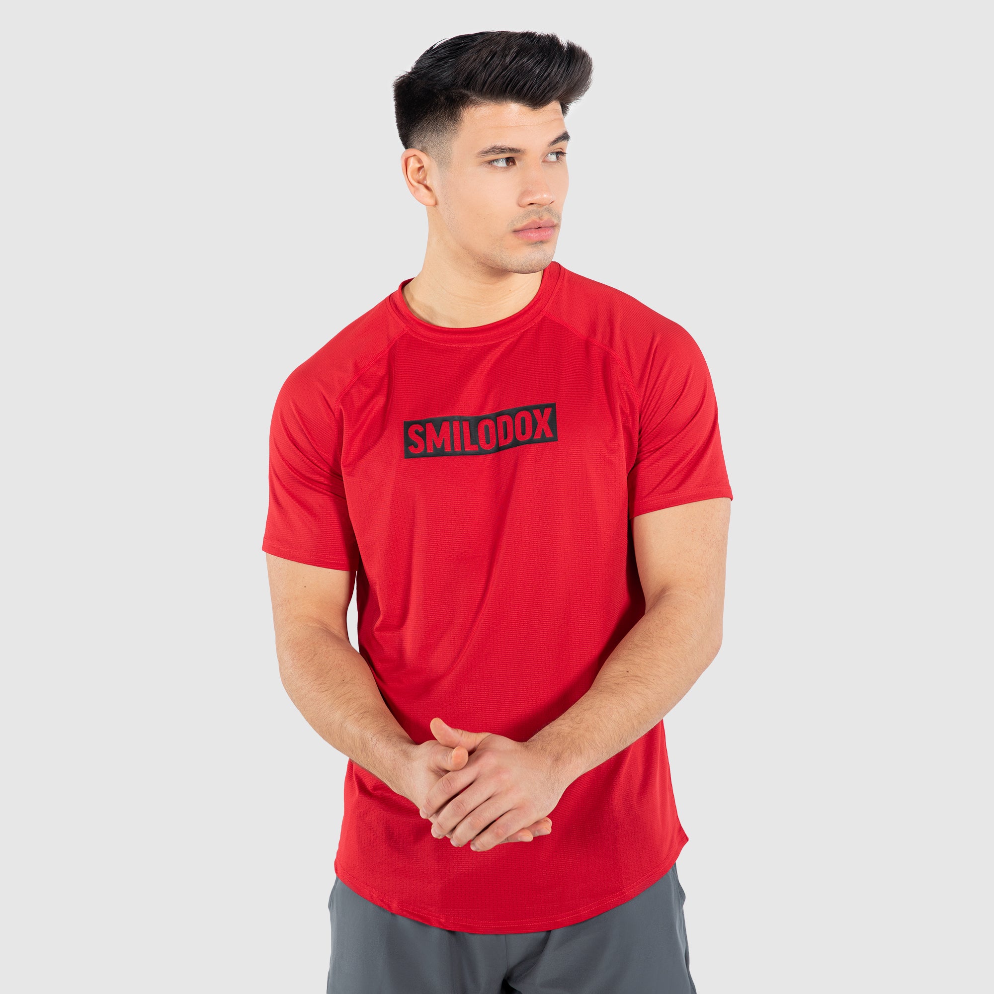 camiseta henry