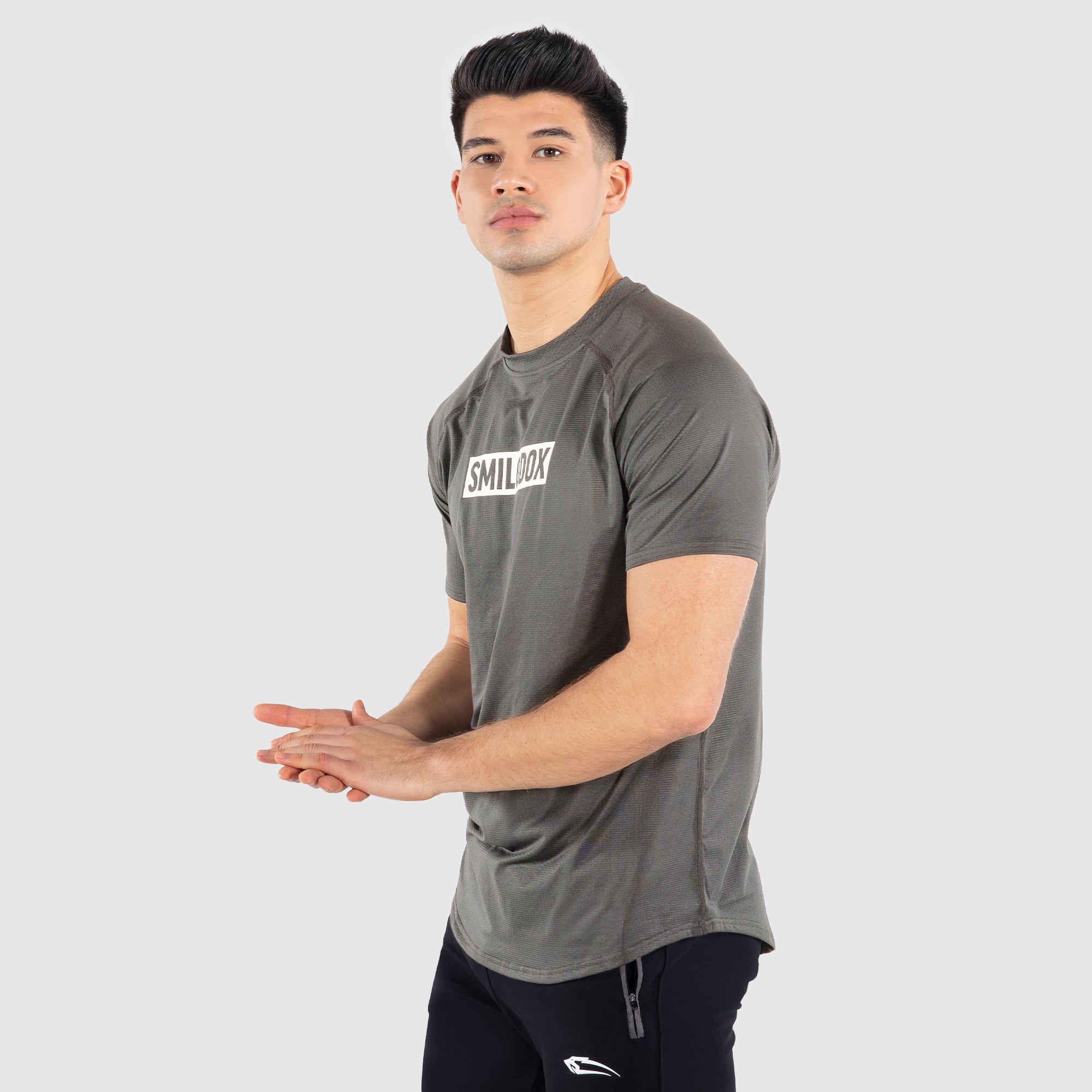 camiseta henry