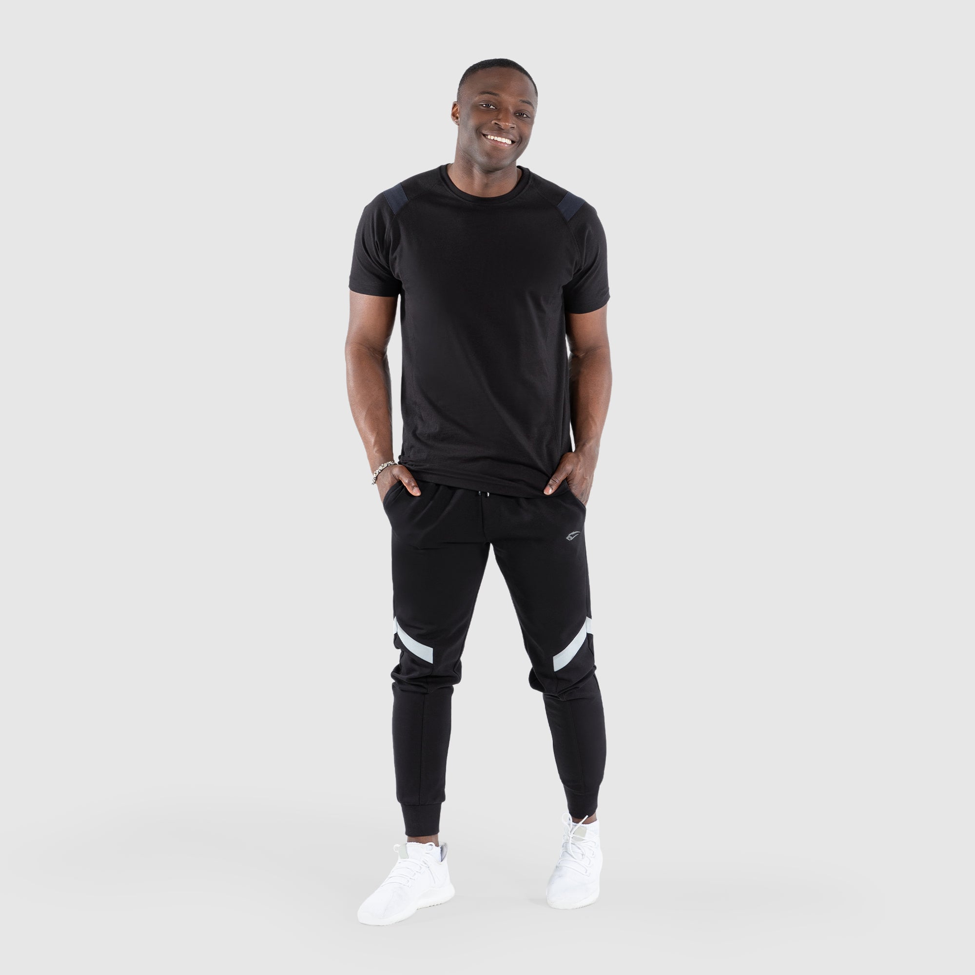 Camiseta Hugo