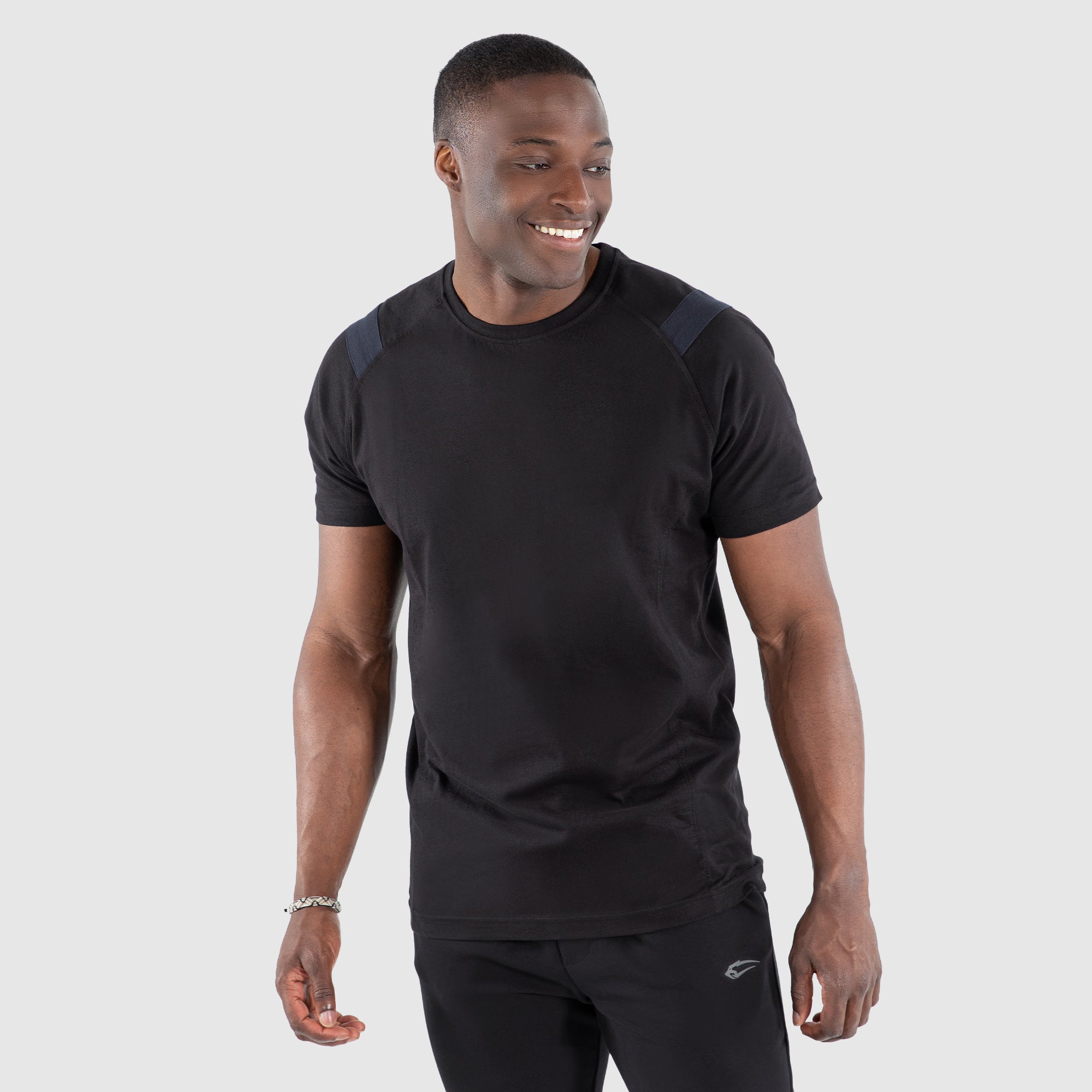 Camiseta Hugo