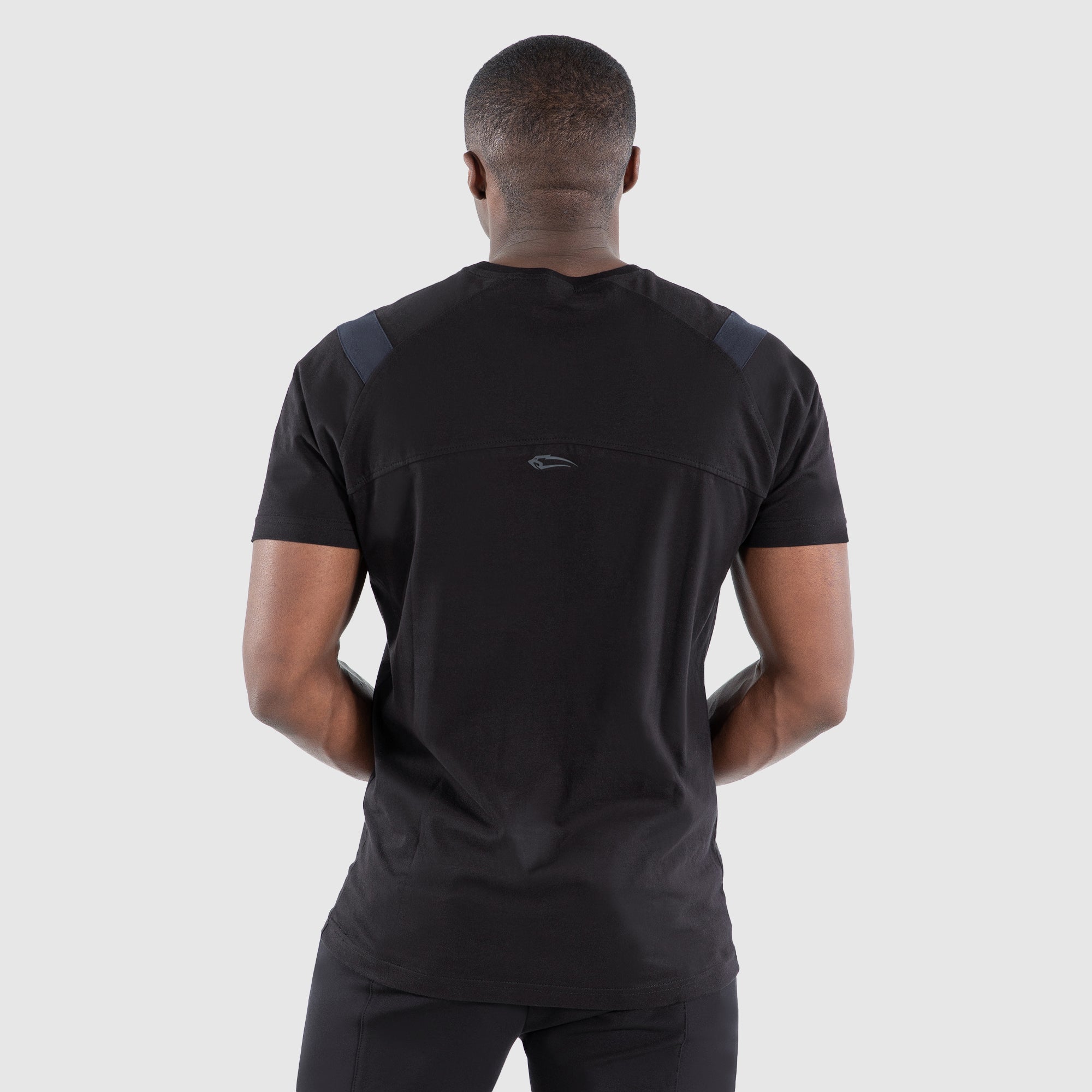 Camiseta Hugo