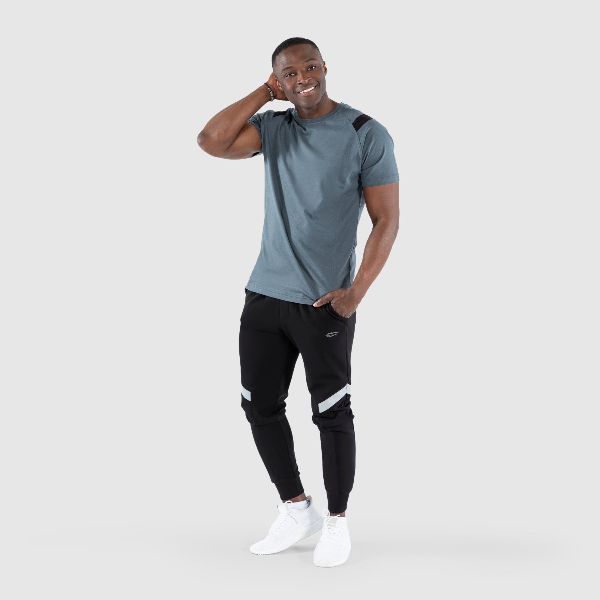 Camiseta Hugo