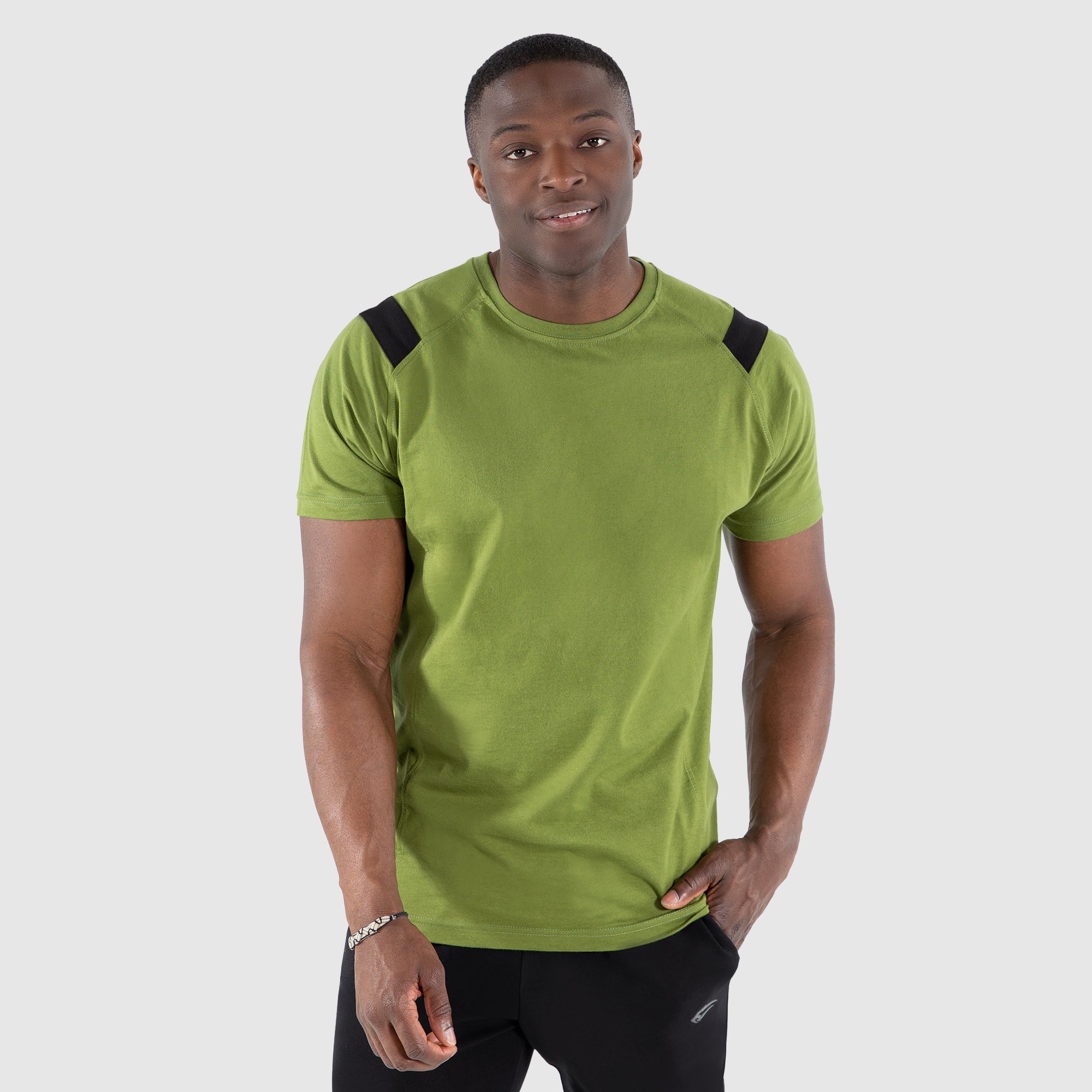 Camiseta Hugo