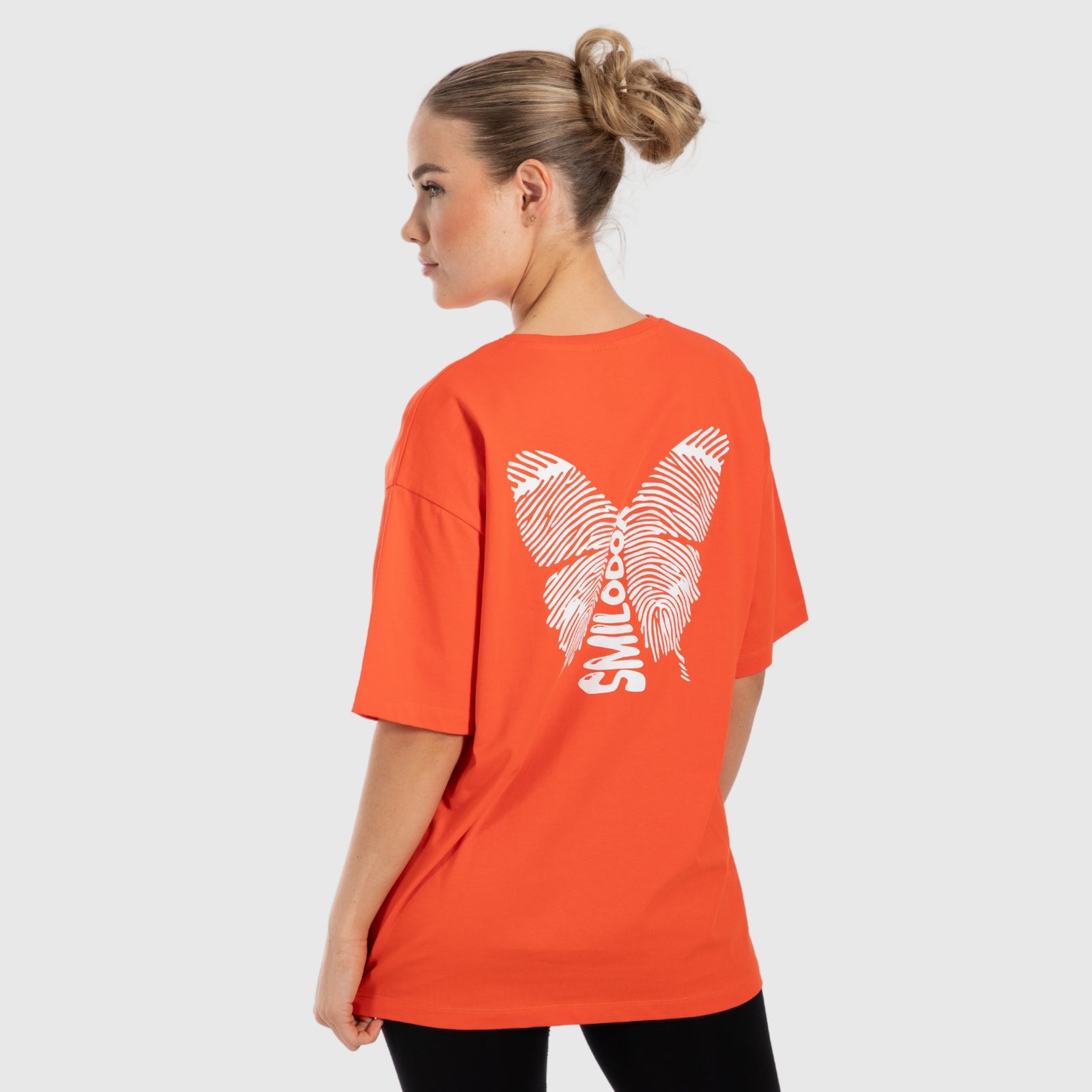 T-Shirt Oversized Payton