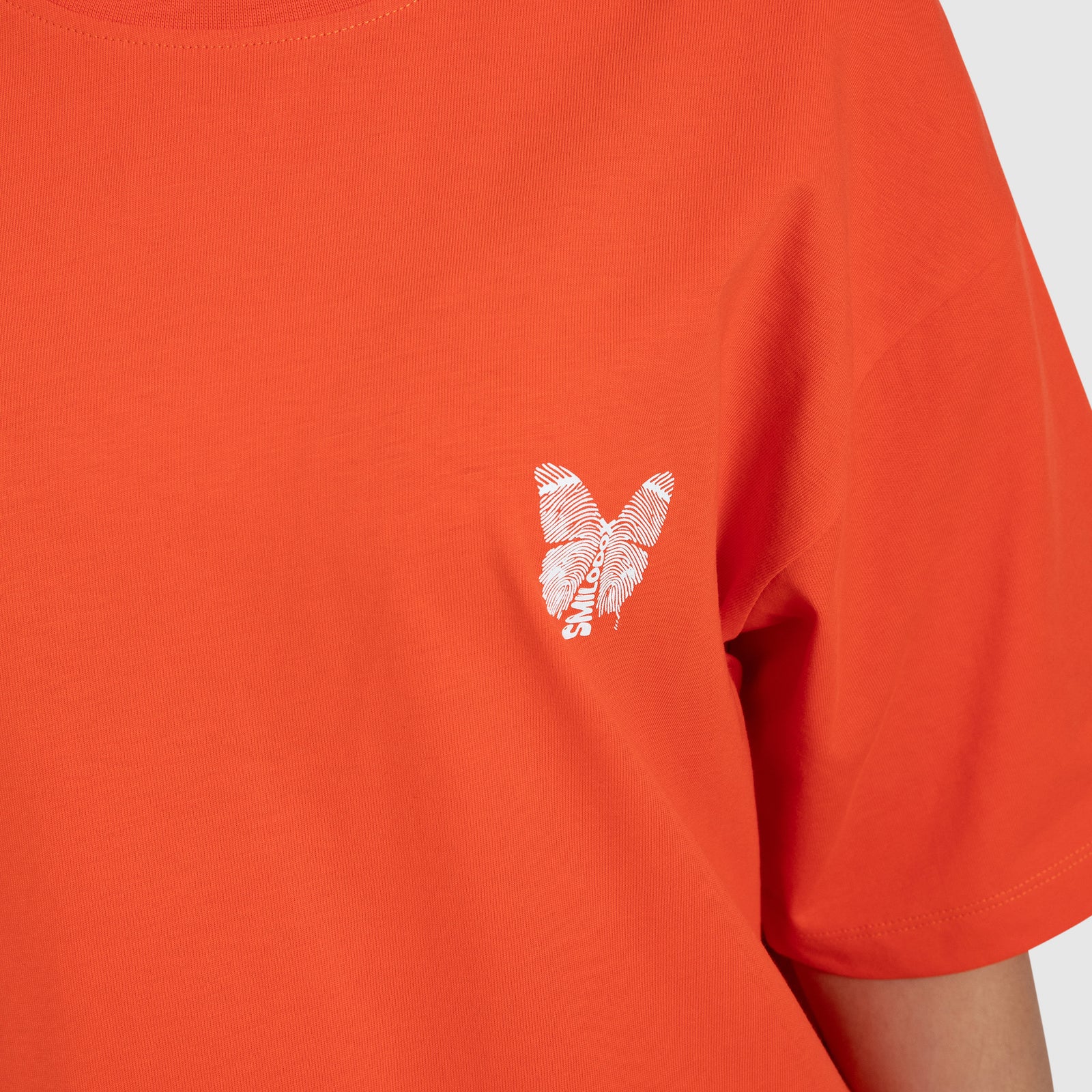 T-Shirt Oversized Payton