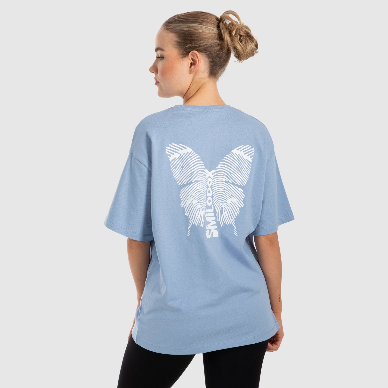 T-Shirt Oversized Payton