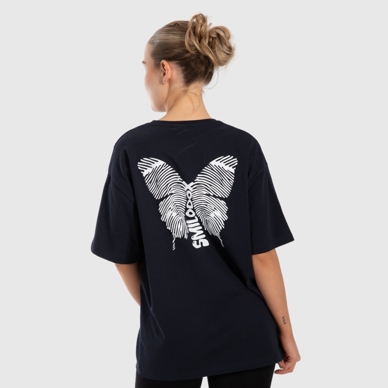 T-Shirt Oversized Payton