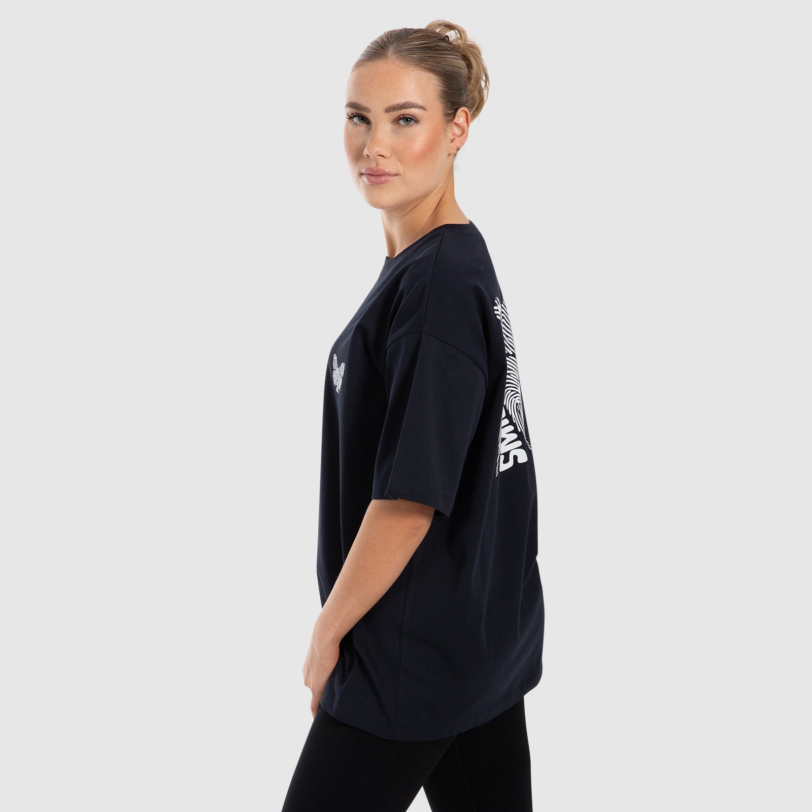 T-Shirt Oversized Payton