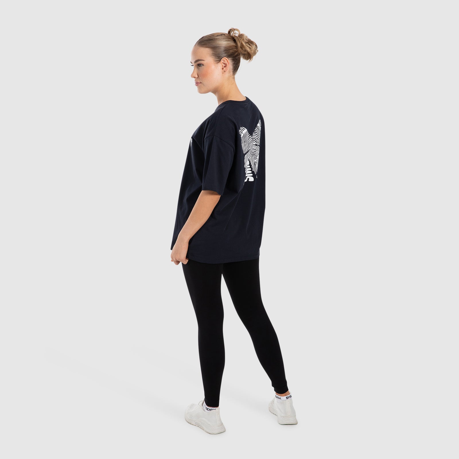 T-Shirt Oversized Payton