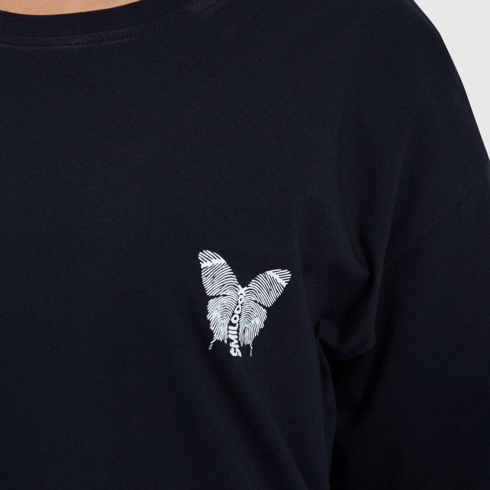 T-Shirt Oversized Payton