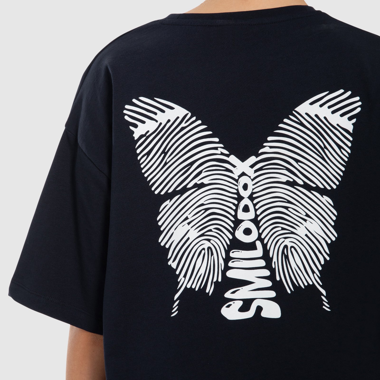 T-Shirt Oversized Payton