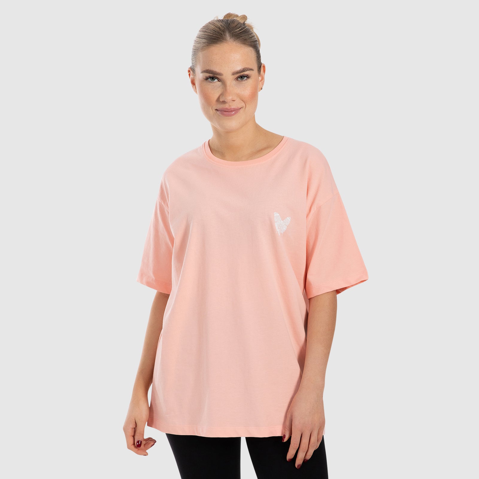 T-Shirt Oversized Payton