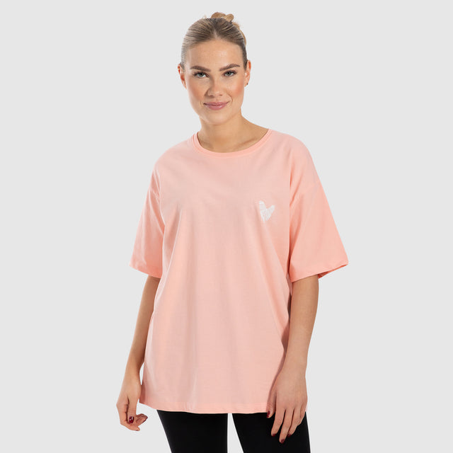 T-Shirt Oversized Payton