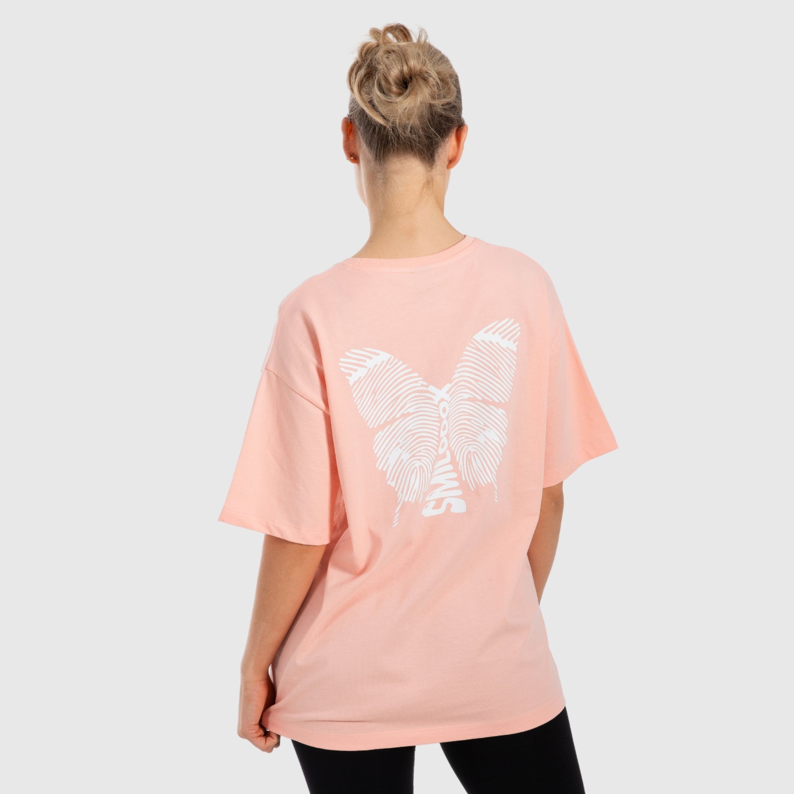 T-Shirt Oversized Payton