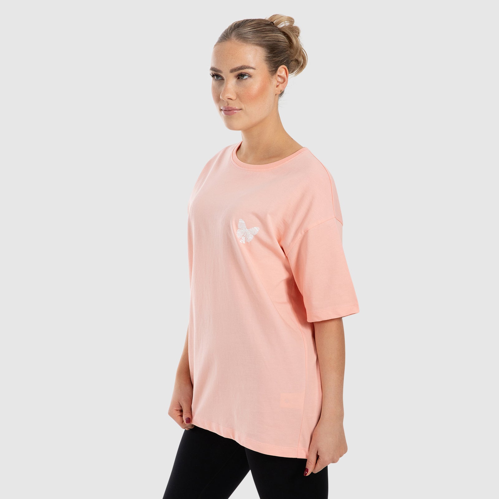 T-Shirt Oversized Payton