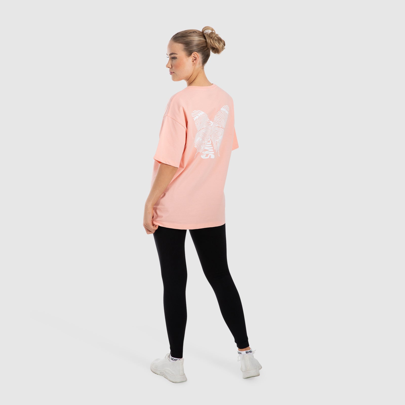 T-Shirt Oversized Payton