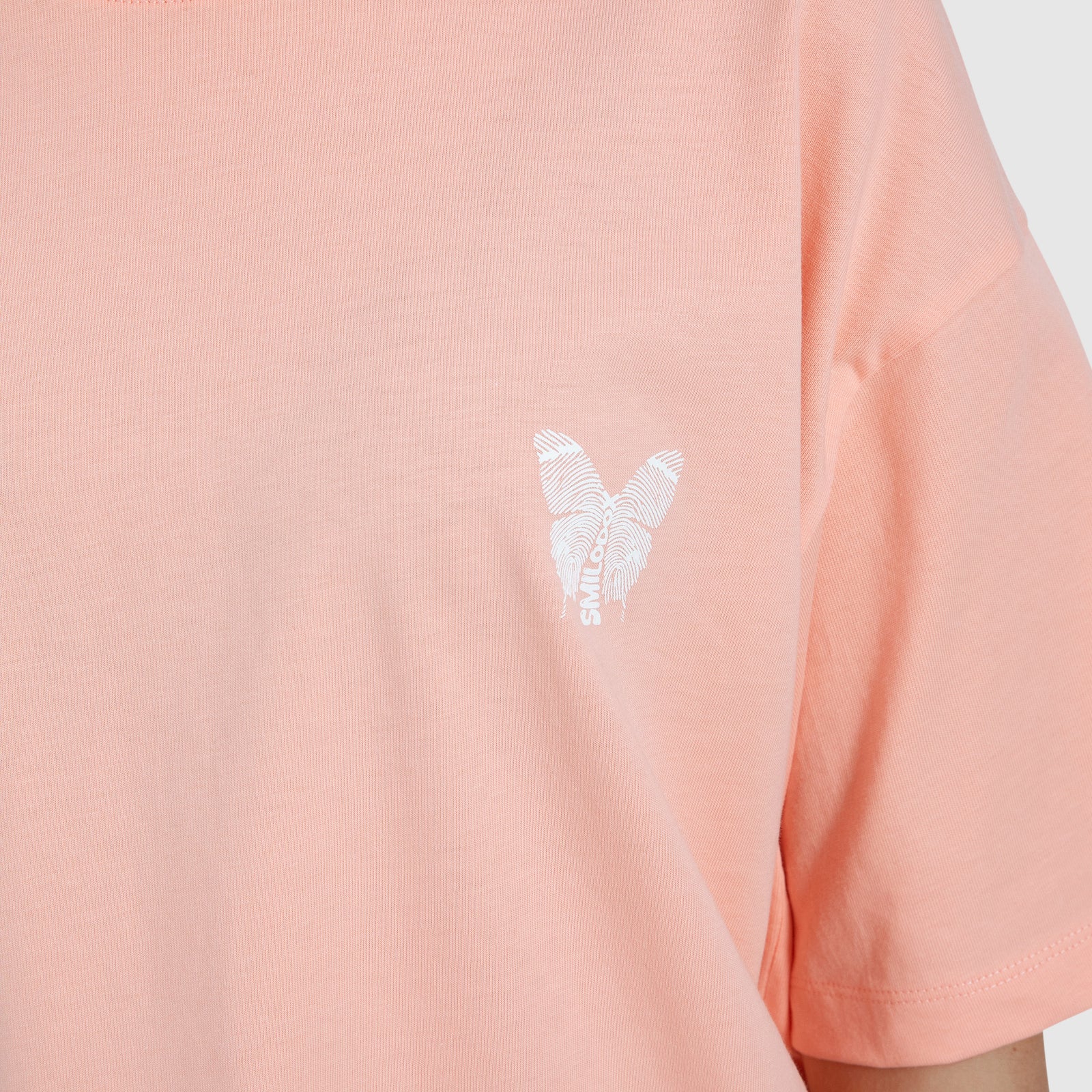 T-Shirt Oversized Payton