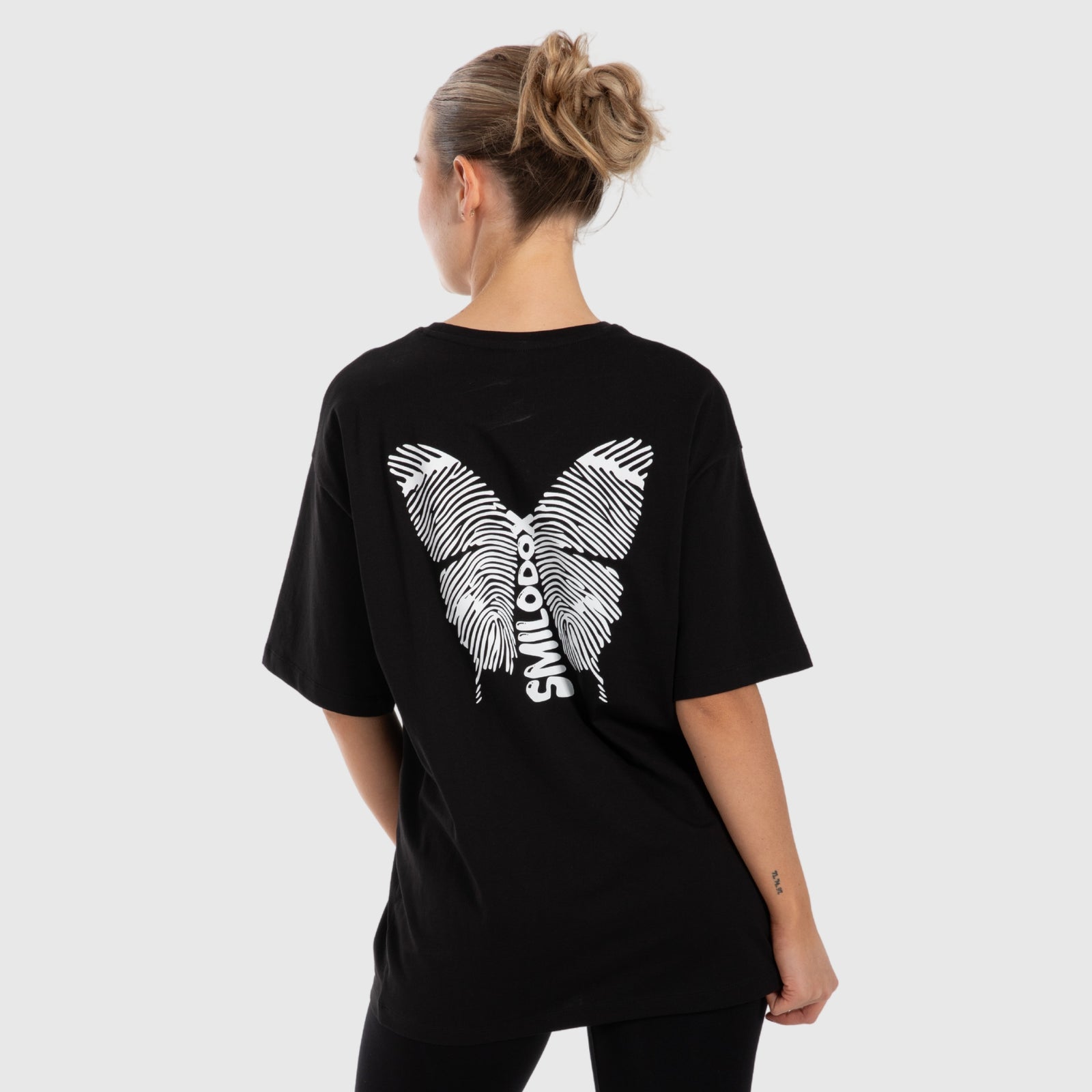 T-Shirt Oversized Payton