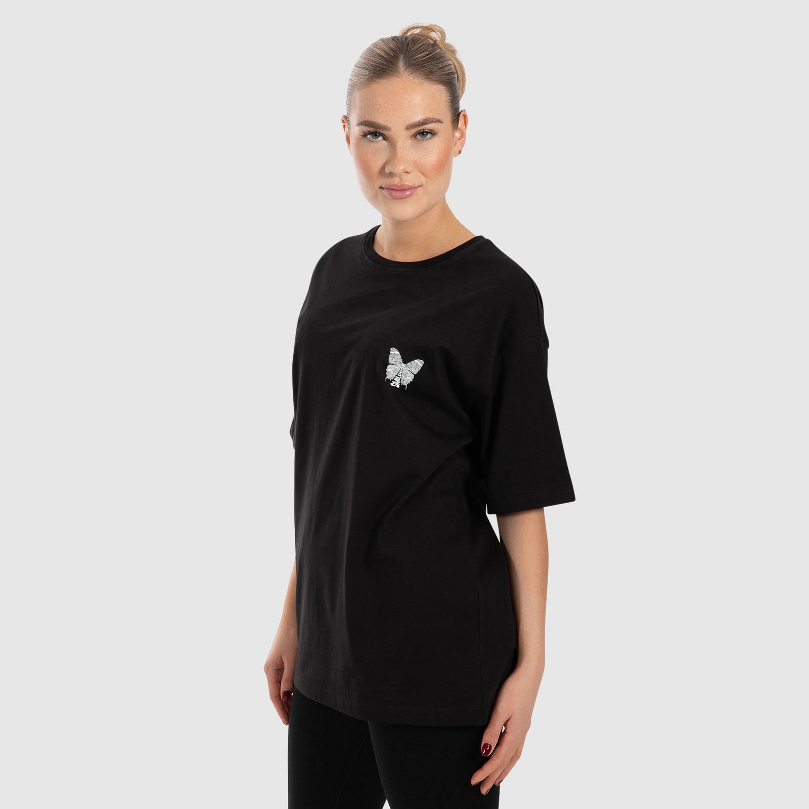 T-Shirt Oversized Payton