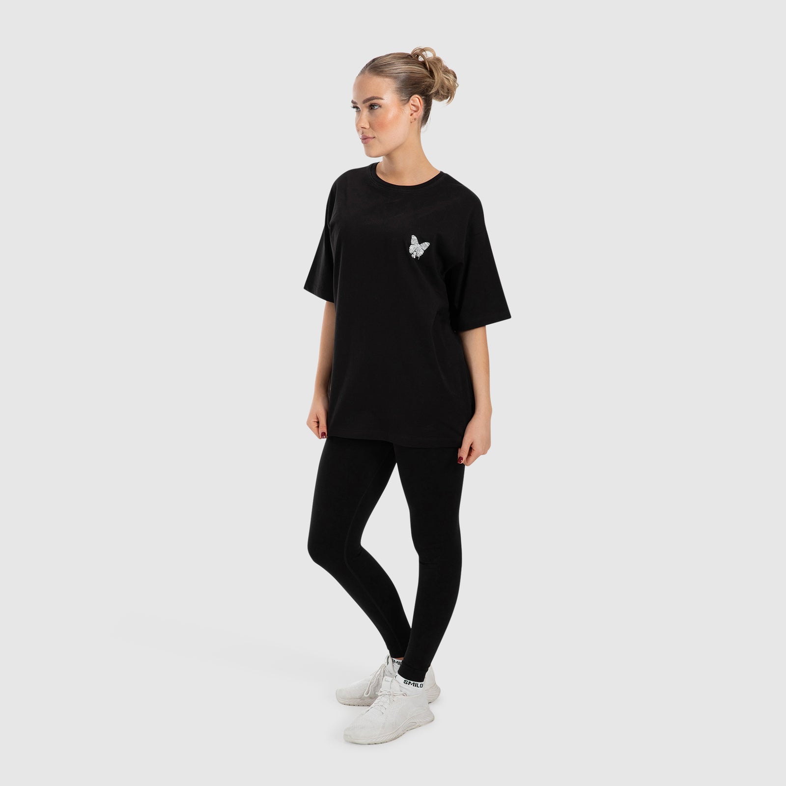 T-Shirt Oversized Payton