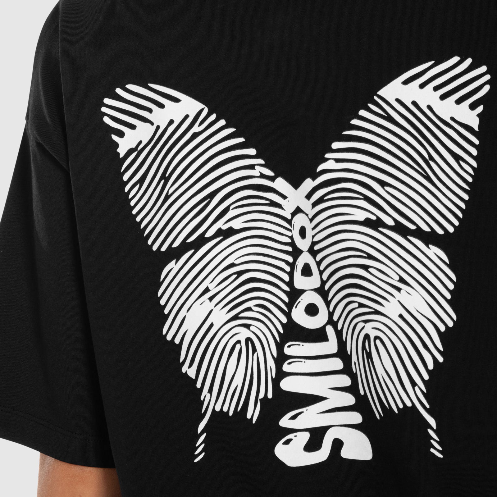 T-Shirt Oversized Payton