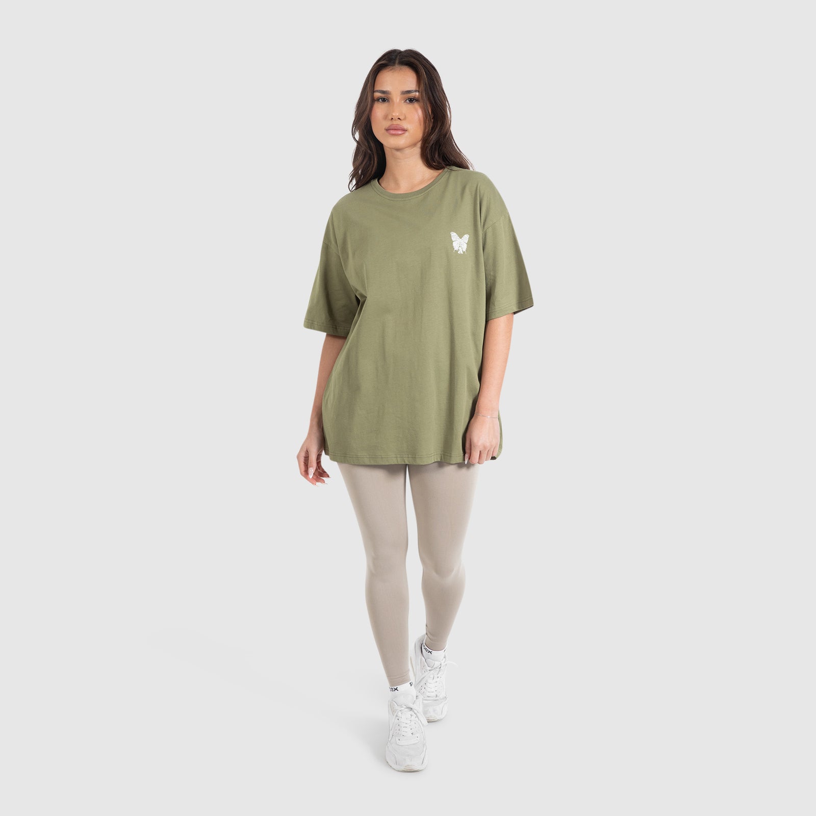 T-Shirt Oversized Payton