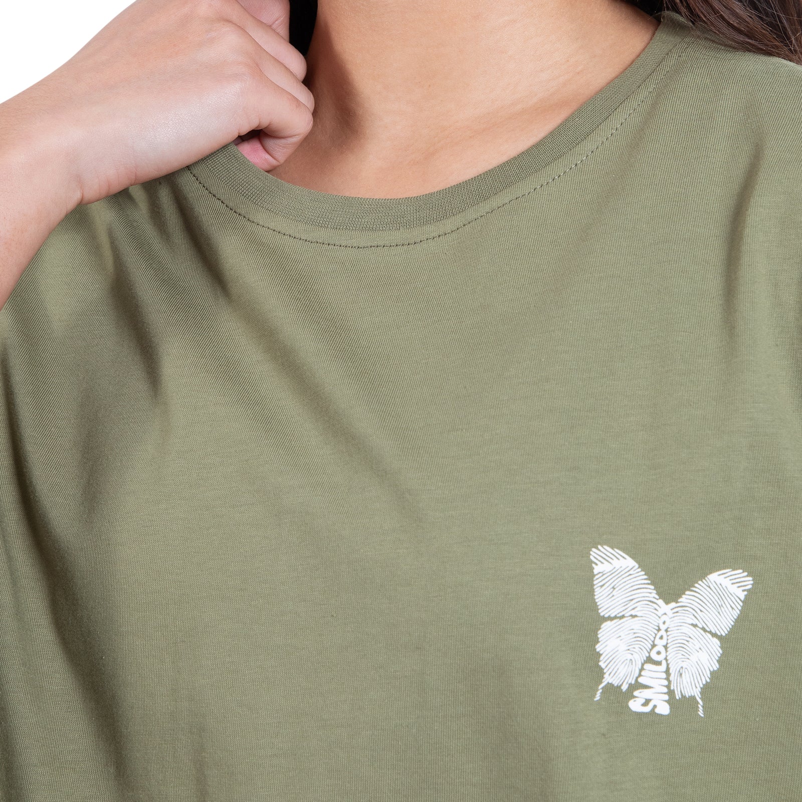 T-Shirt Oversized Payton