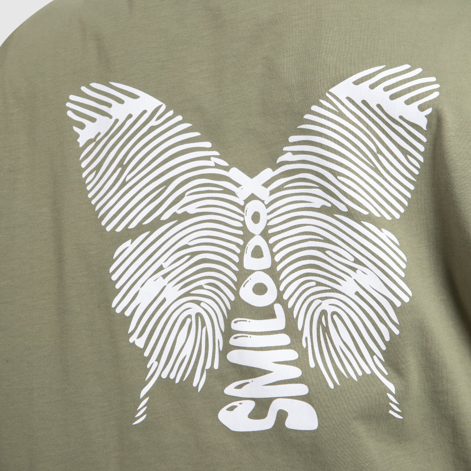 T-Shirt Oversized Payton