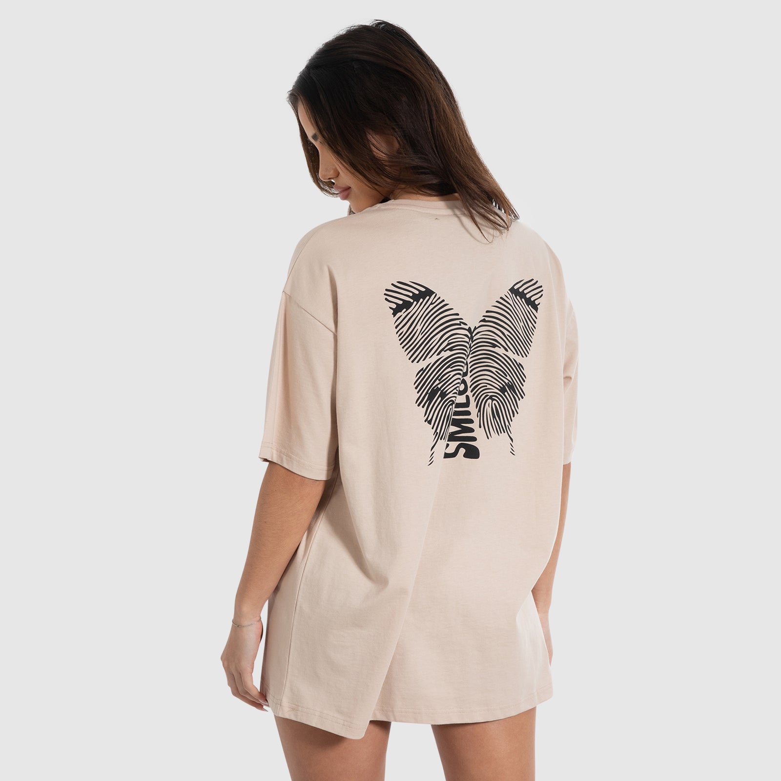 T-Shirt Oversized Payton