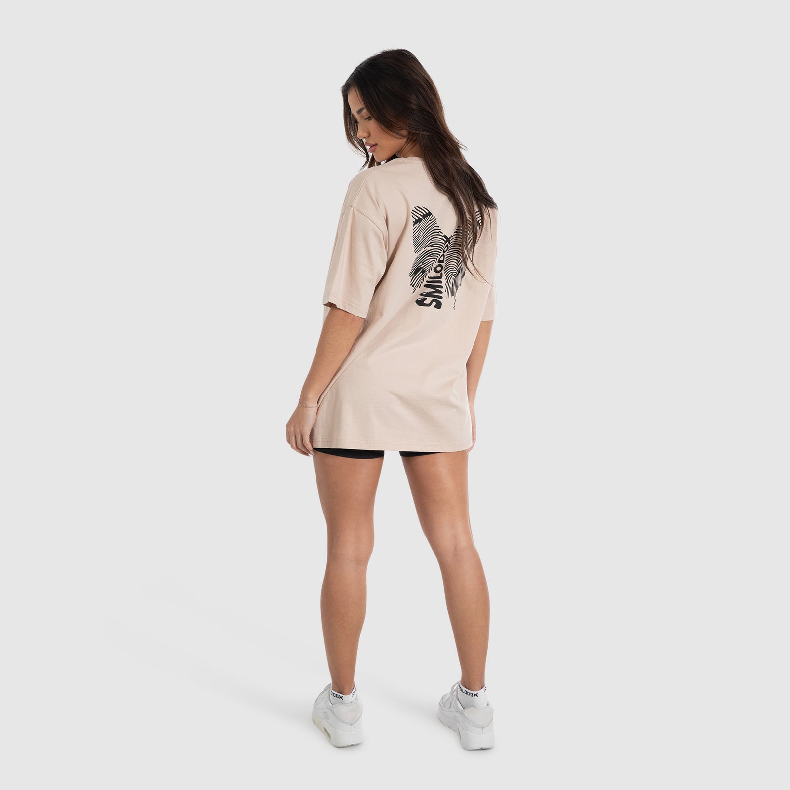 T-Shirt Oversized Payton