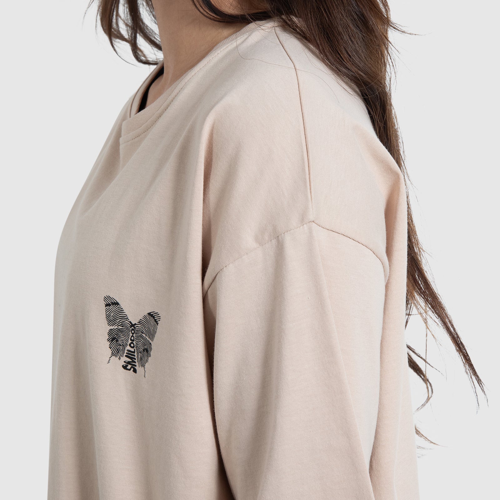 T-Shirt Oversized Payton