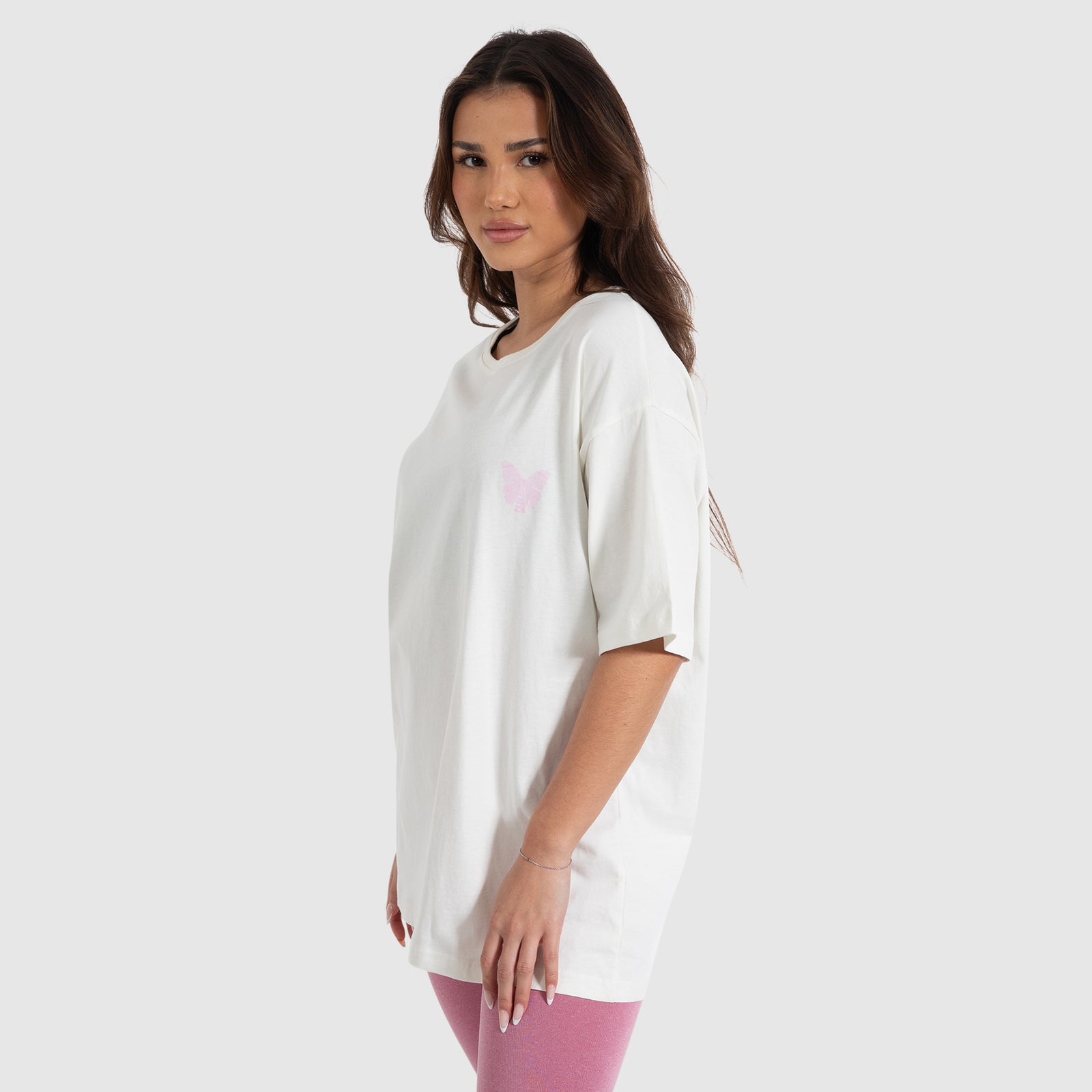 T-Shirt Oversized Payton