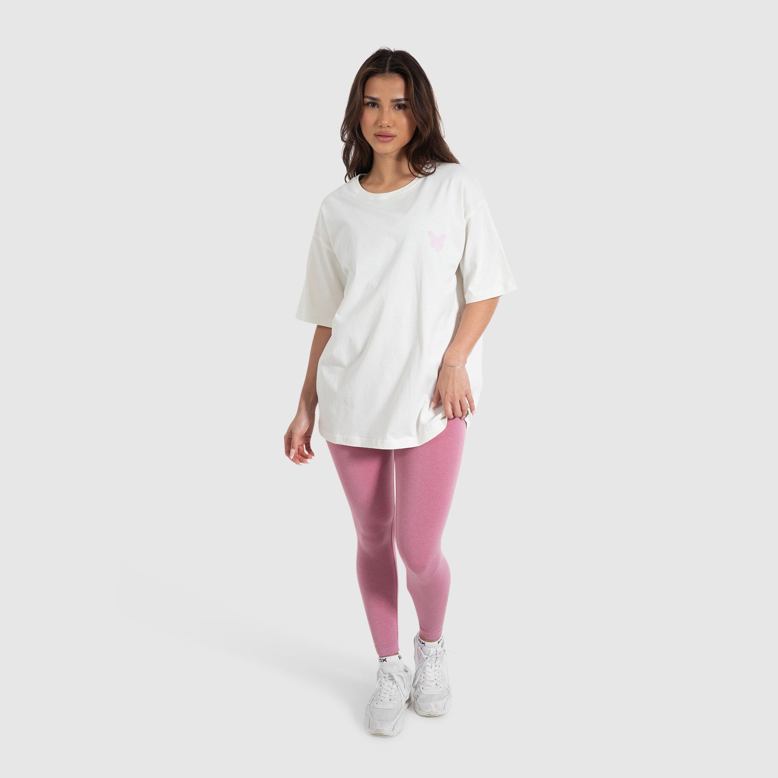 T-Shirt Oversized Payton