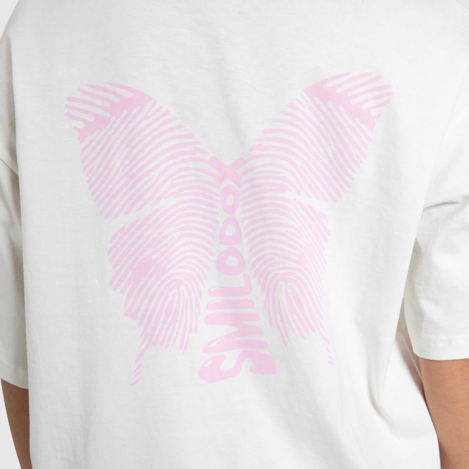 T-Shirt Oversized Payton