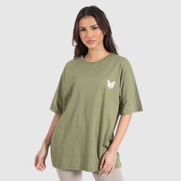 T-Shirt Oversized Payton