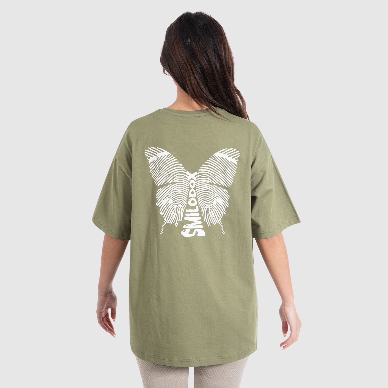 T-Shirt Oversized Payton