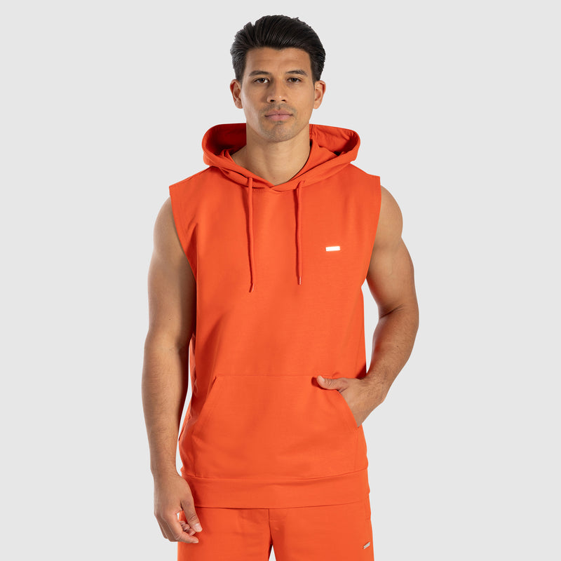 Tank Hoodie Marell