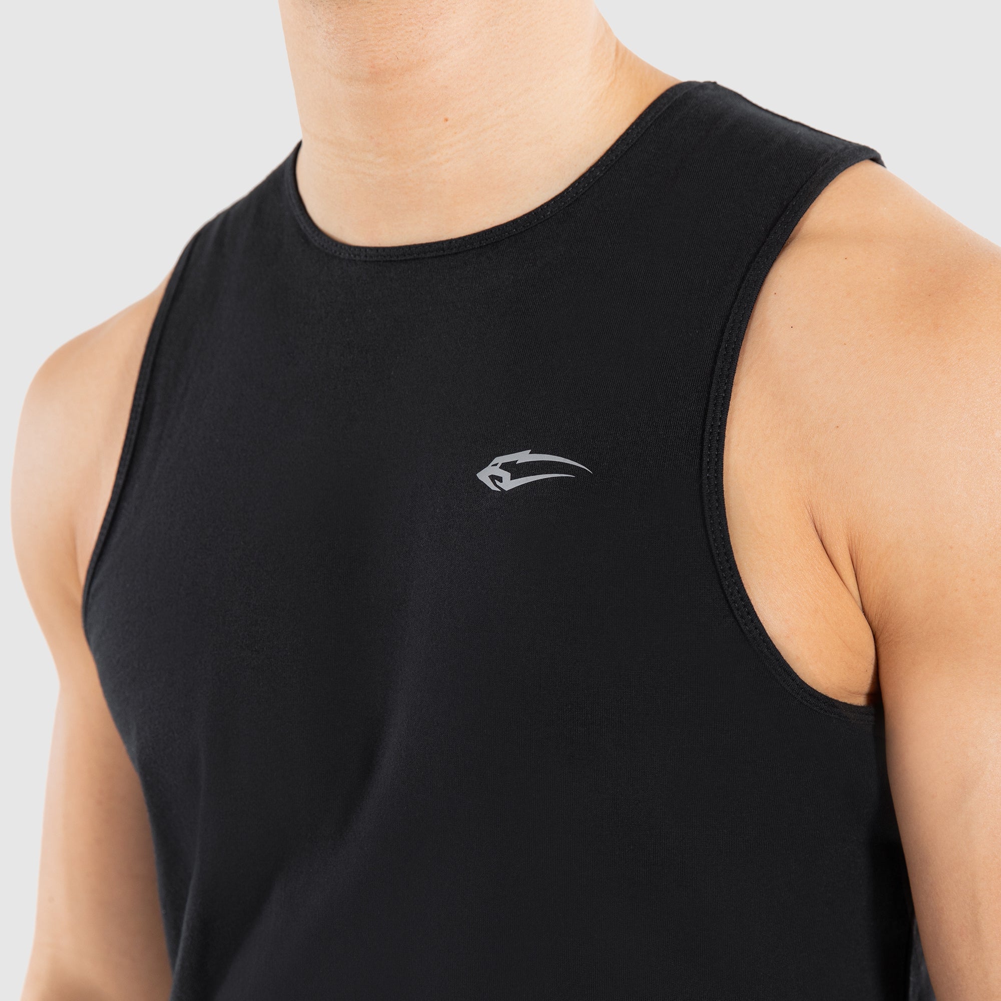 Camiseta sin mangas Benjamín